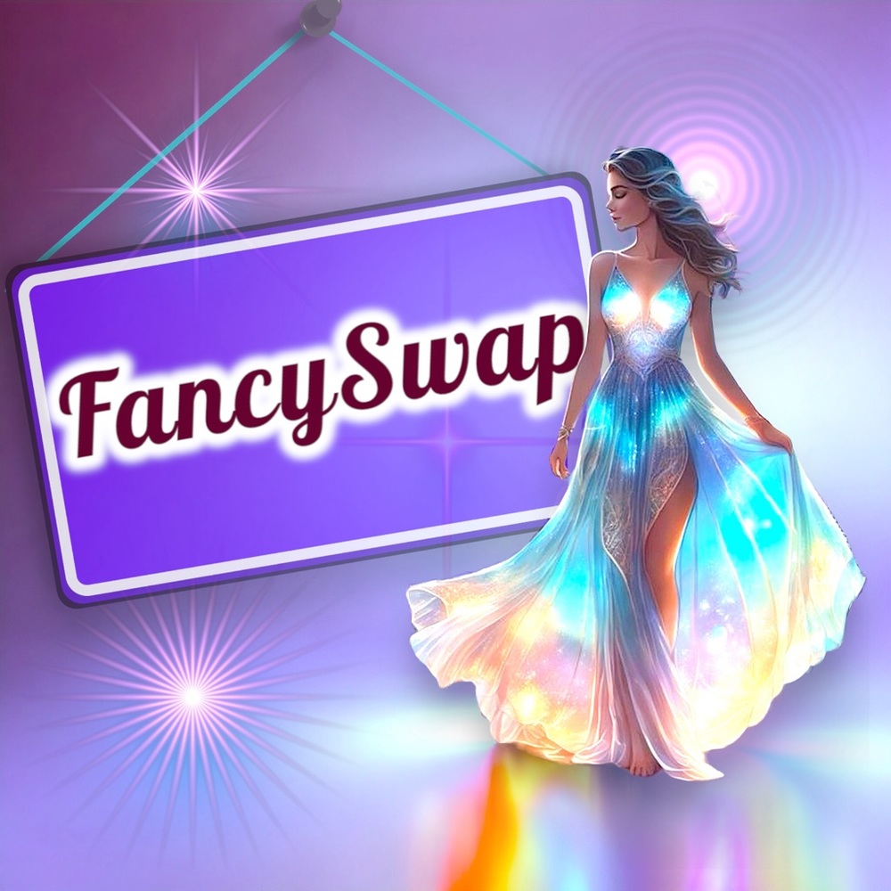 FancySwap 💕💕 - Picture 3 of 16